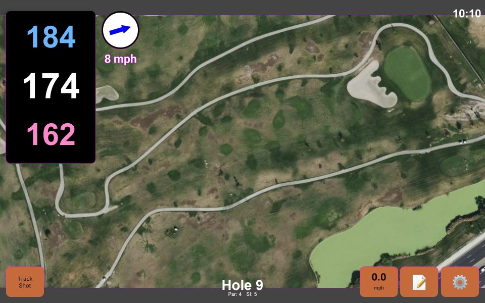 Hole preview 3
