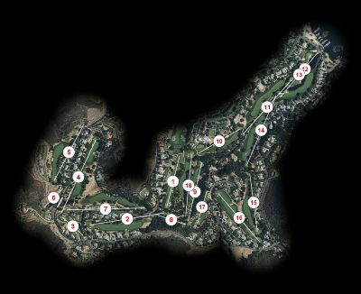 Sherwood Country Club