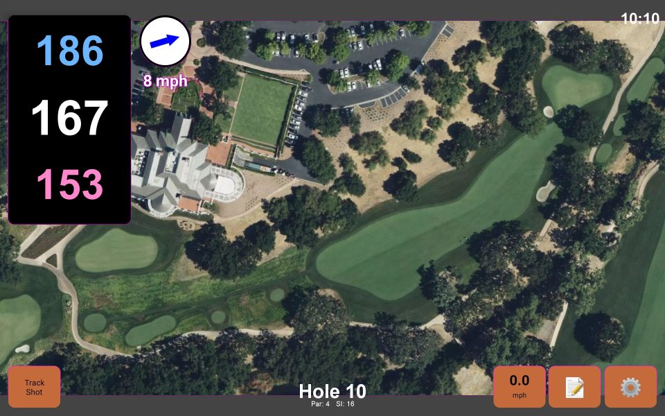 Hole preview 2