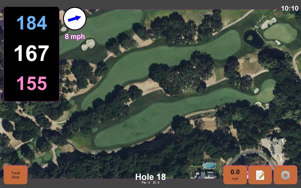 Hole preview 3