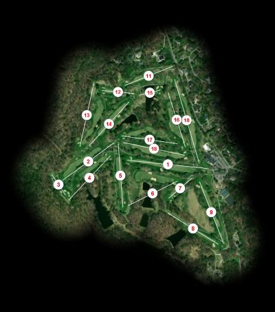 Bellefonte Country Club