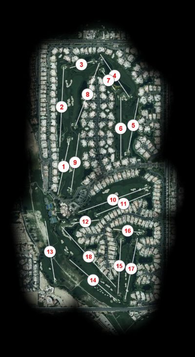 The Club at Morningside