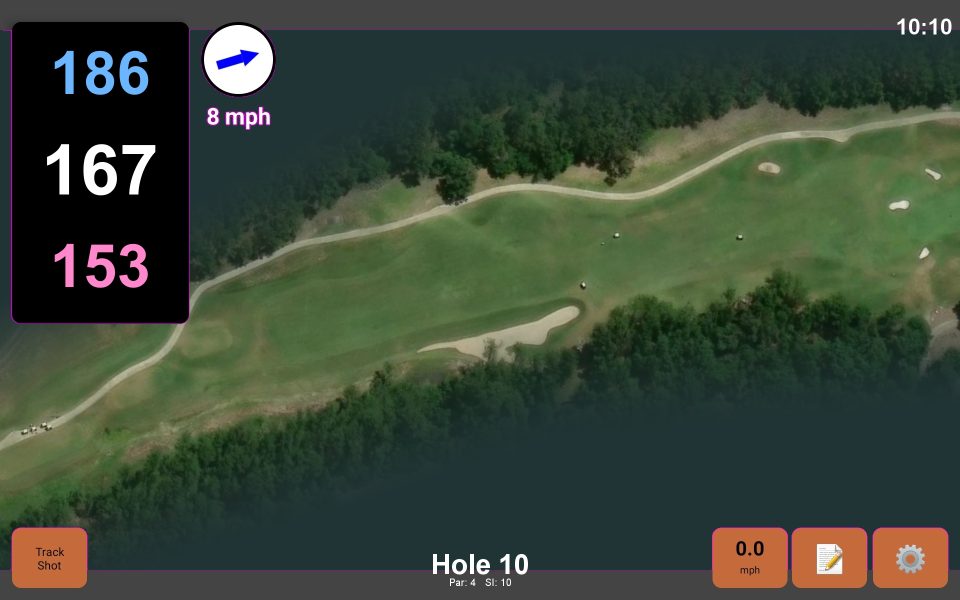 Hole preview 2