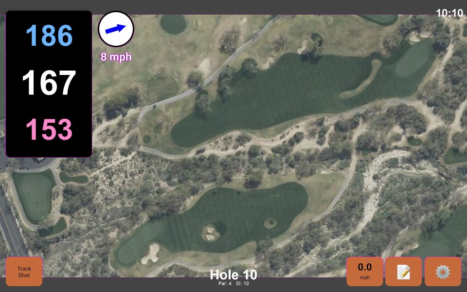 Hole preview 2