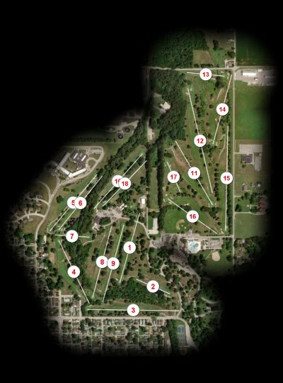 Frankfort Country Club