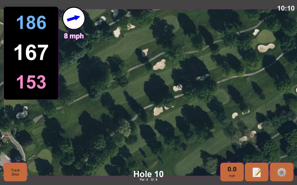 Hole preview 2