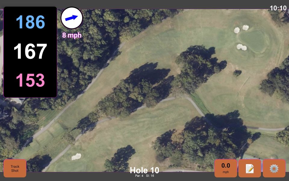Hole preview 2