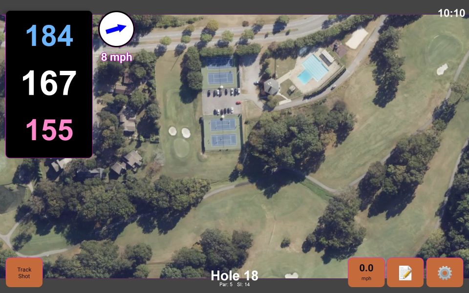 Hole preview 3
