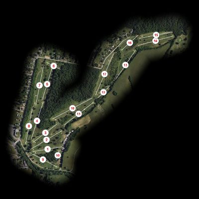 Ole Monterey Golf Club