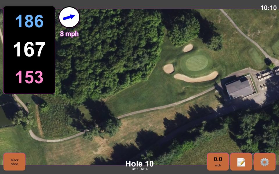 Hole preview 2