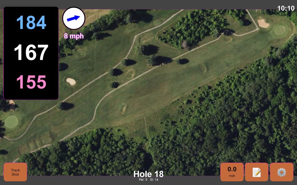 Hole preview 3