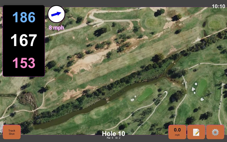 Hole preview 2