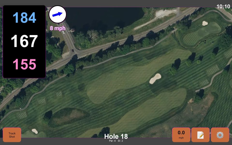 Hole preview 3