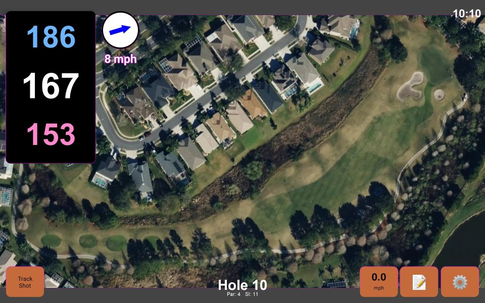 Hole preview 2