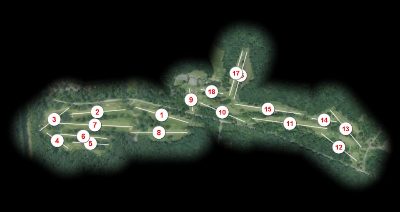 Medal of Honor Golf Course