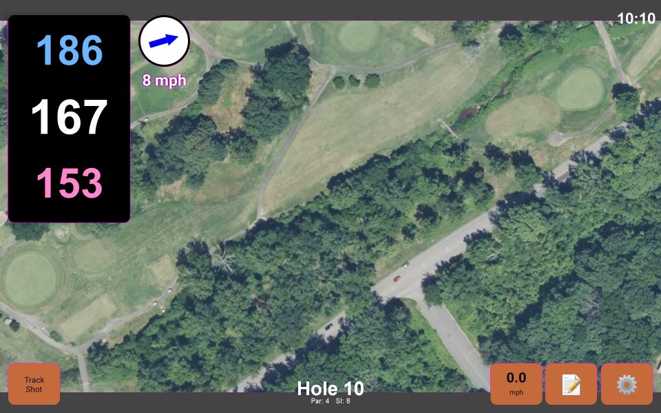 Hole preview 2
