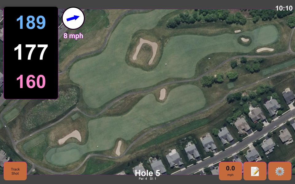Hole preview 2