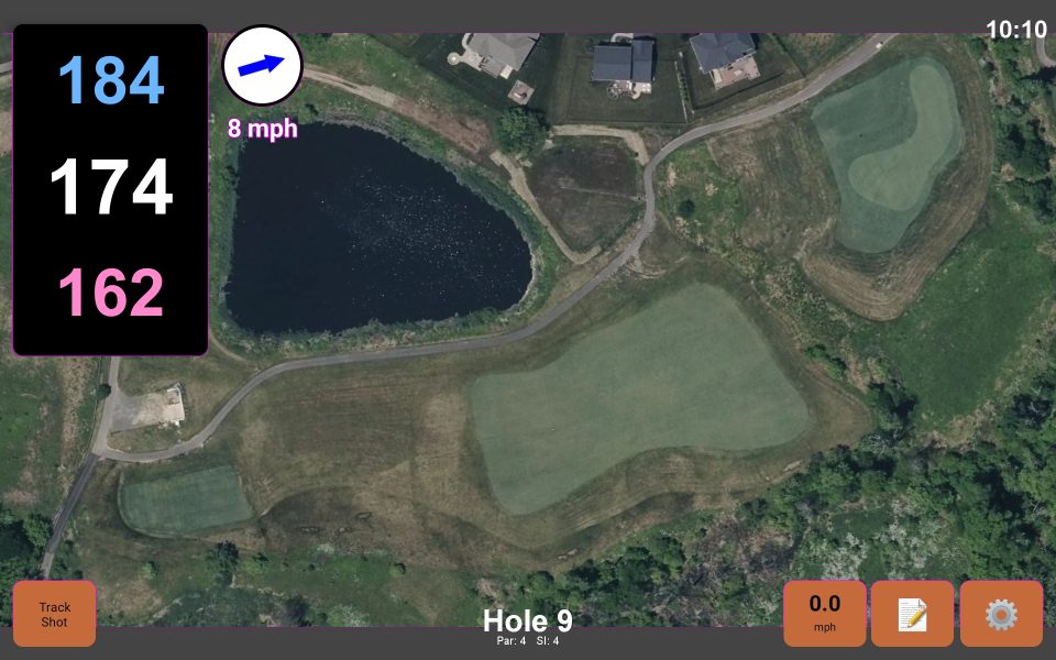 Hole preview 3
