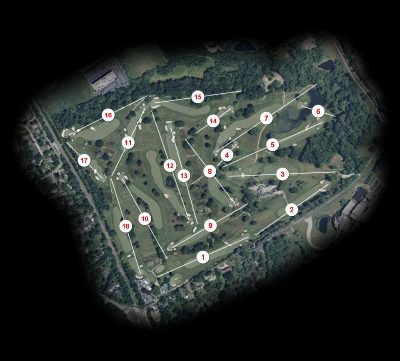 Gulph Mills Golf Club