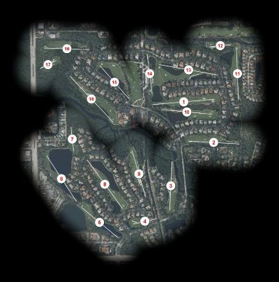 Colliers Reserve Country Club