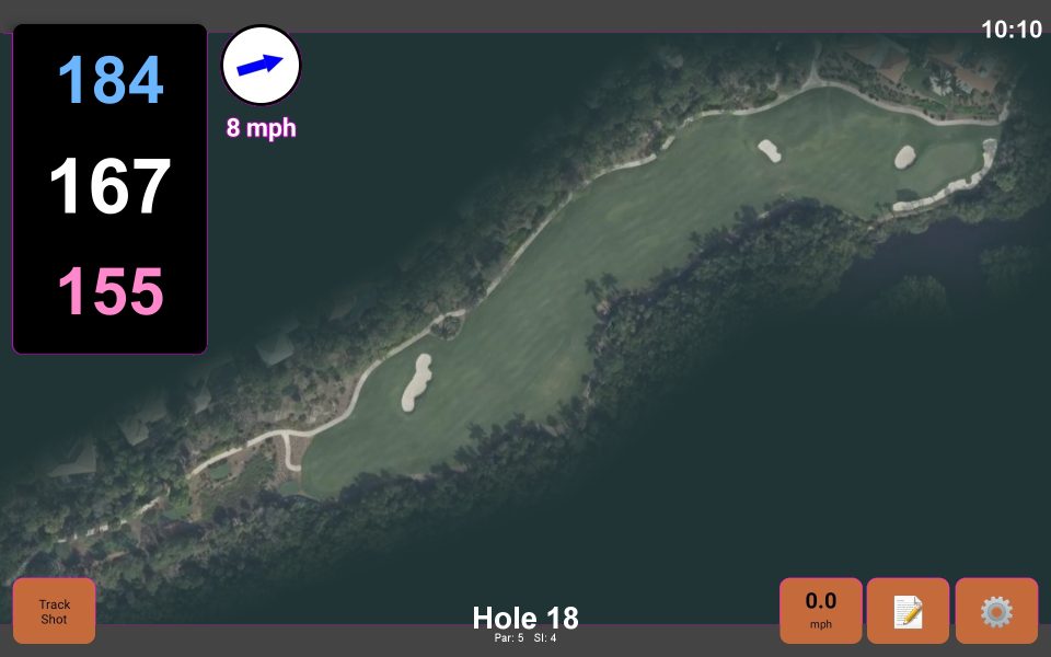 Hole preview 3