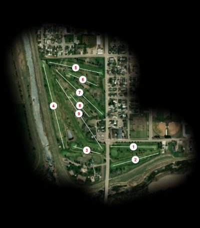Mandan Municipal Golf Club