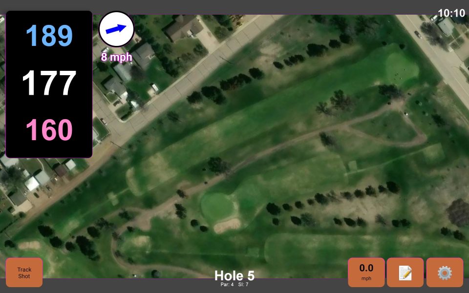 Hole preview 2