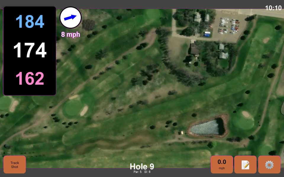 Hole preview 3