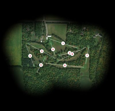 Maple Ridge Golf Course