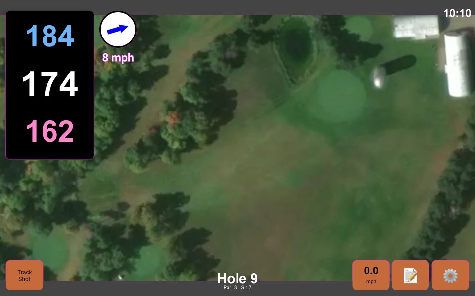 Hole preview 3