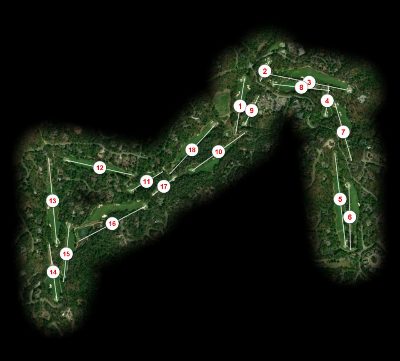 Champion Hills Golf Club