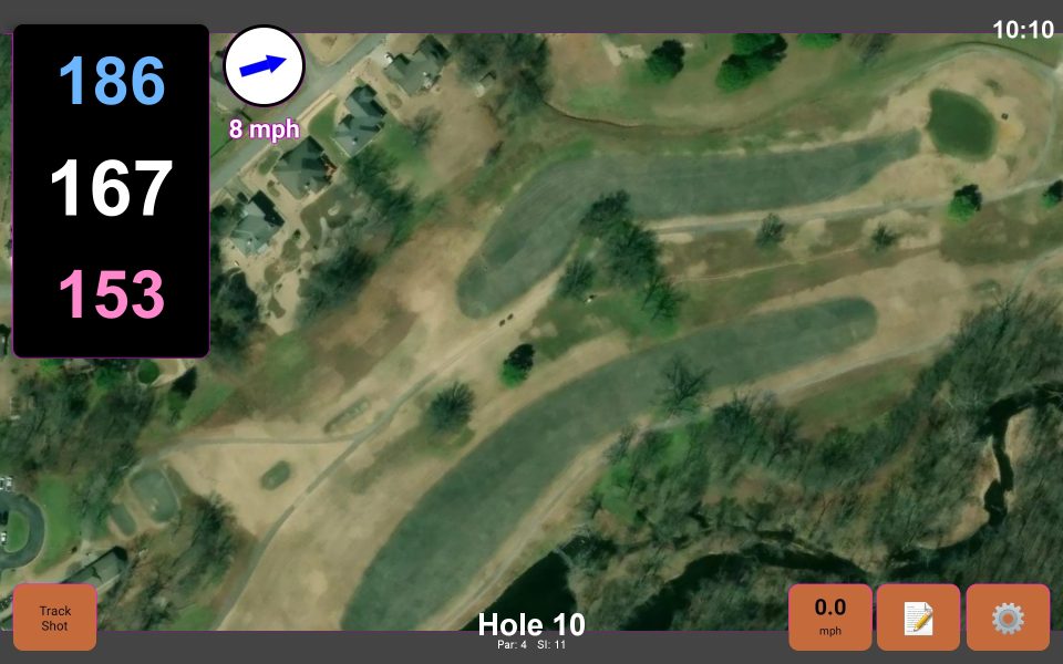 Hole preview 2