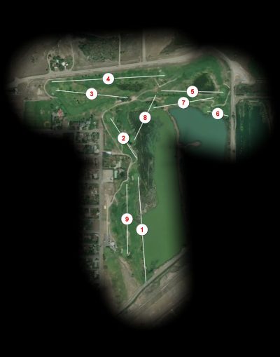 Headwaters Public Golf Course