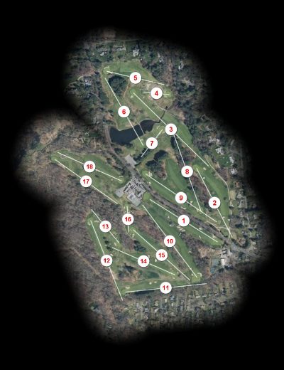 Longmeadow Country Club