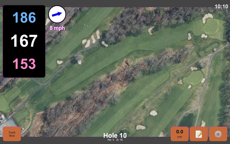 Hole preview 2