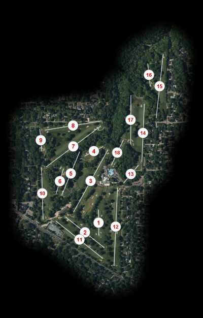 Fairlawn Country Club