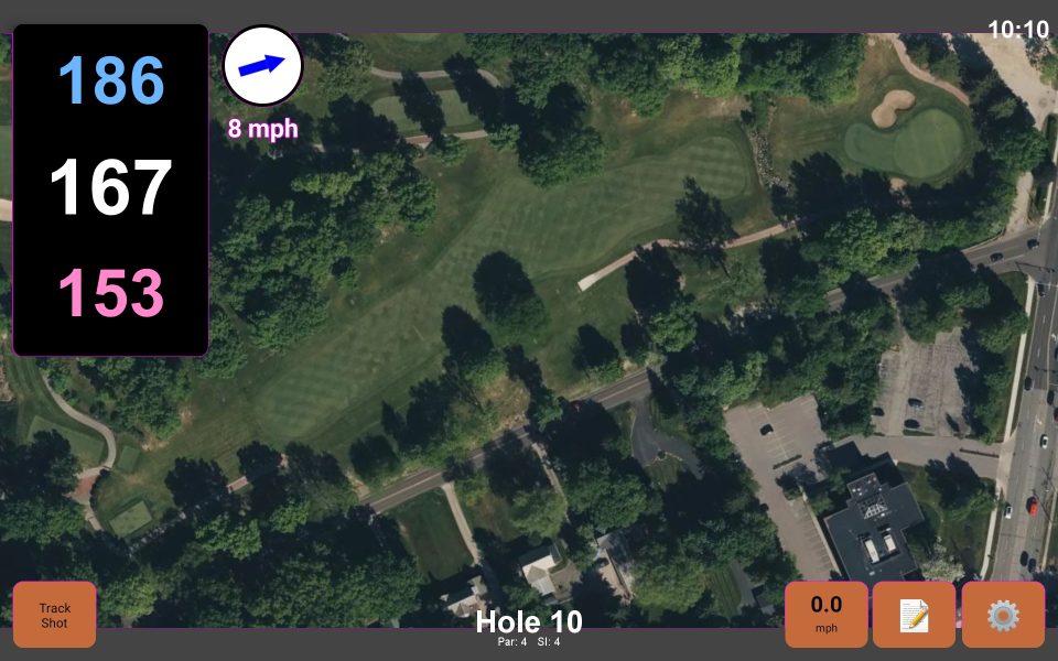 Hole preview 2