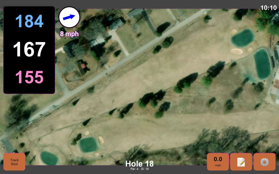 Hole preview 3