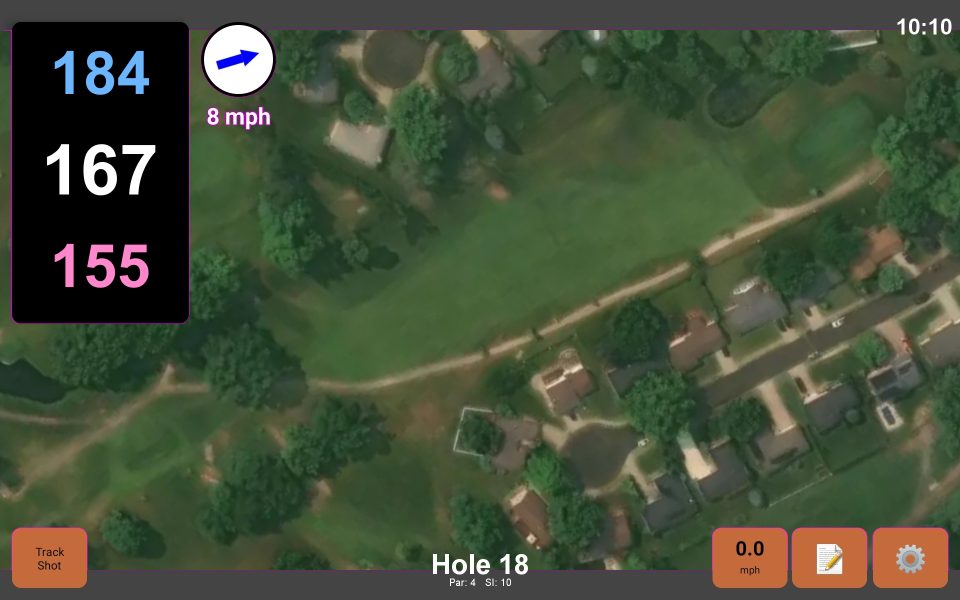 Hole preview 3