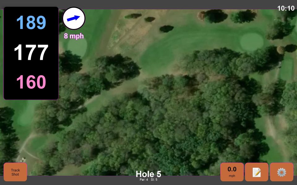 Hole preview 2