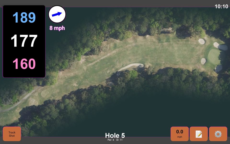 Hole preview 2