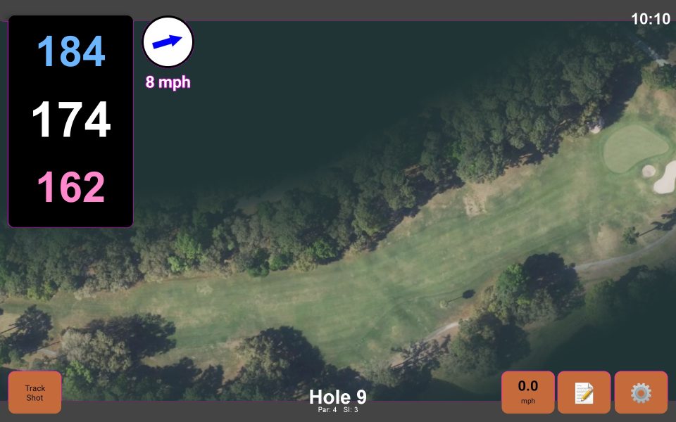 Hole preview 3