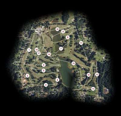 Cabin Creek Golf Club