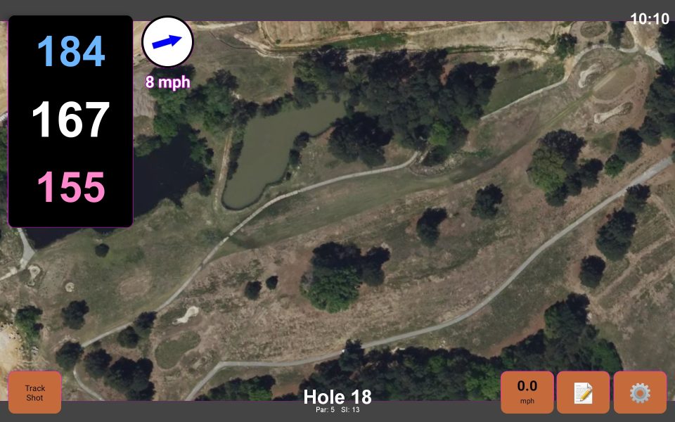 Hole preview 3