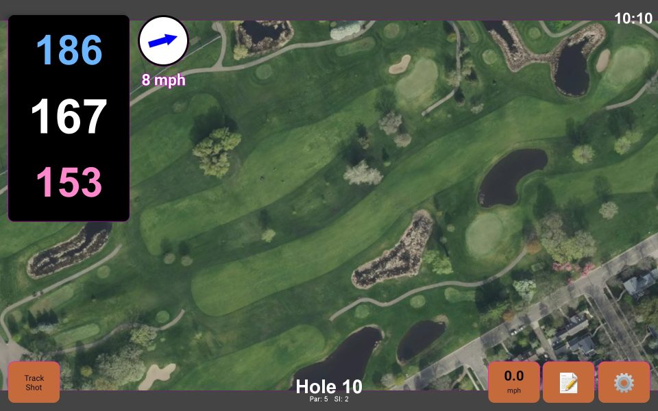 Hole preview 2