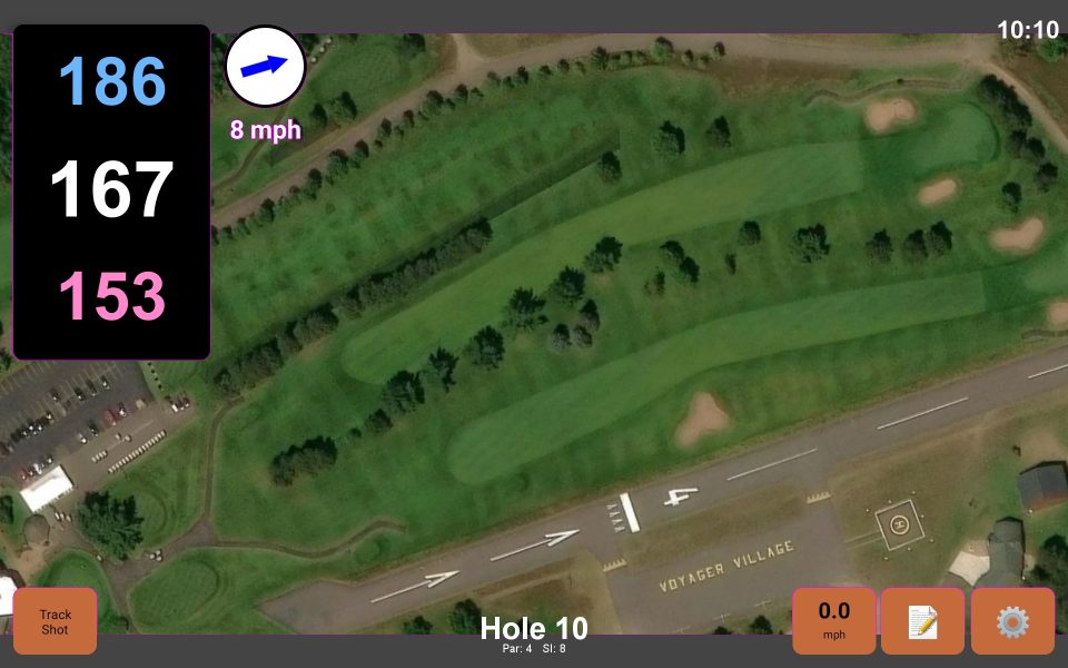 Hole preview 2