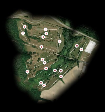 Cypress Creek Golf Links