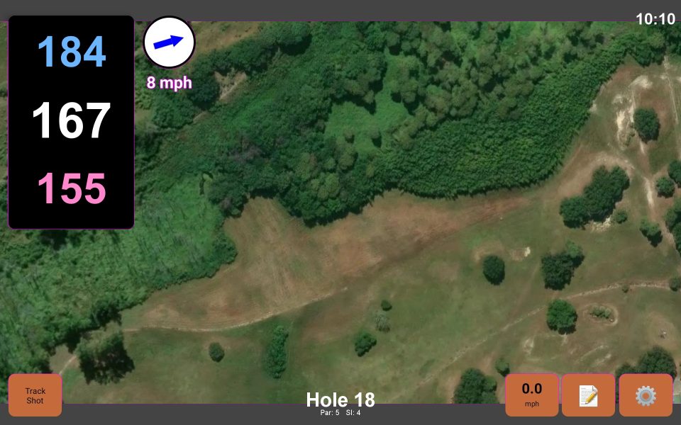 Hole preview 3