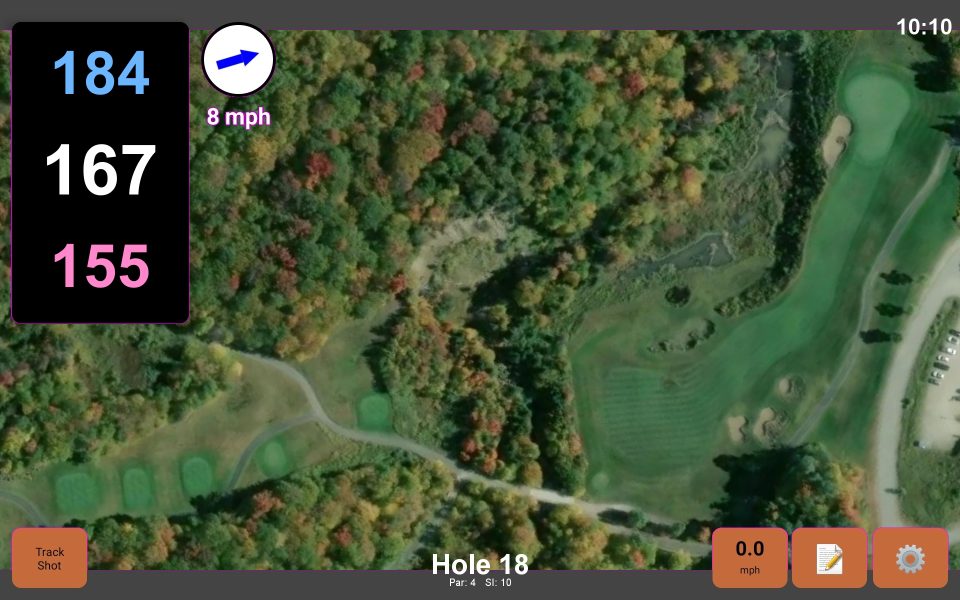 Hole preview 3