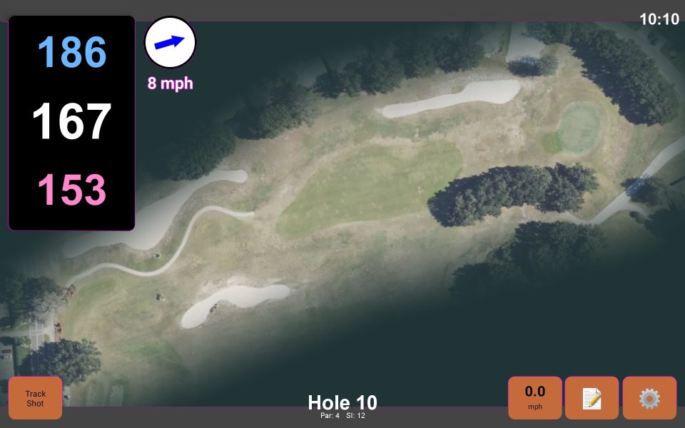 Hole preview 2